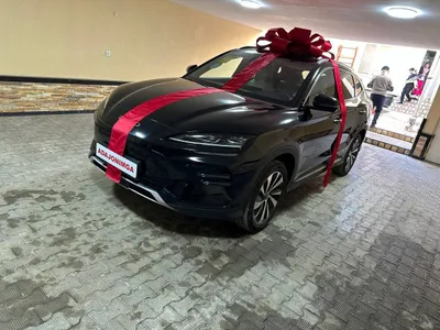 Бант для машин 1