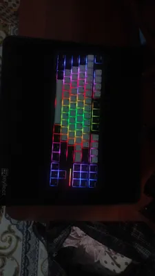 XINMENG M75 LITE MECHAKINACAL