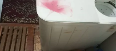 Kir yuvish mashinasi