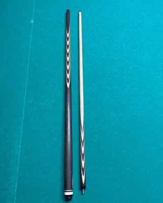 Lutskiy billiard kiy 1