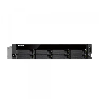 QNAP TS-853BU-RP tarmoq xotirasi. Kafolat