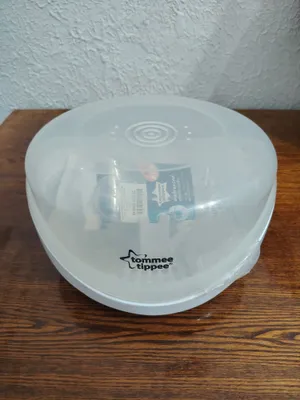 Стерилизатор для микроволновки Tommee Tippee 1