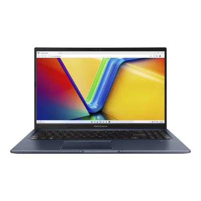 ASUS VIVOBOOK X1704VA 17.3 FHD IPS/i5 1335U/8GB/512GB noutbuki 1