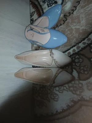 Туфли 1