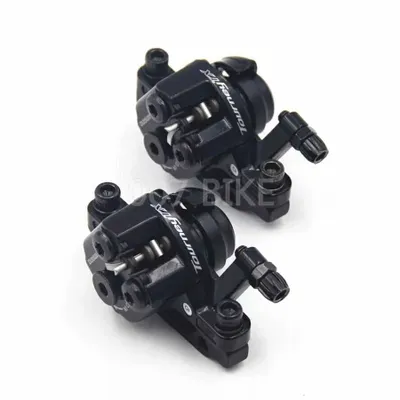 Shimano BR-TX805 velosiped disk tormozi 1