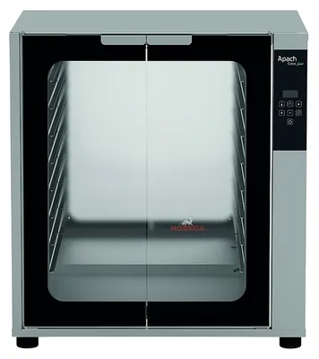 Шкаф расстоечный Apach APE8ABQ D