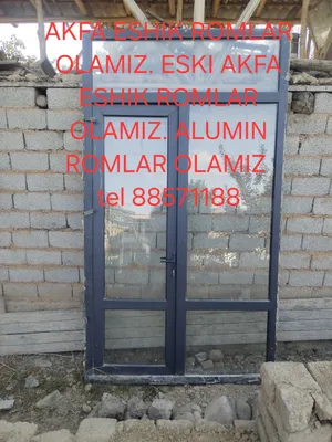 AKFA ESHIK ROMLAR OLAMIZ BU. OLAMIZ 1