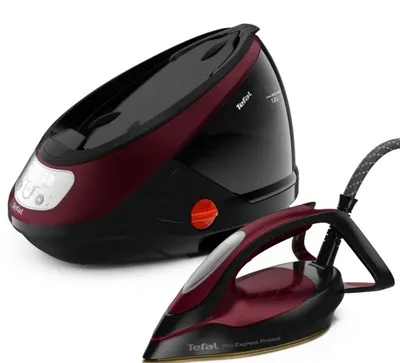 Парогенератор Tefal Pro Express Protect GV9230 1