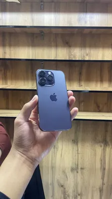 Iphone 14 pro 1