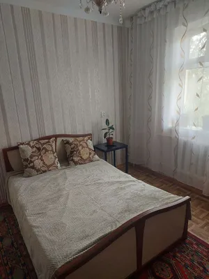 Аренда квартиры 2/4/4 Куйлюк 4 массив метро рядом 1