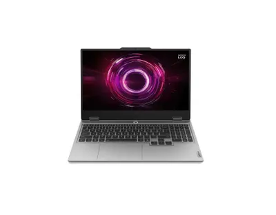 - Ноутбук Lenovo LOQ R7-250/16GB/1TB/RTX5060 Luna Grey (RU) 1
