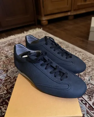Кроссовки Hogan Olympia 1