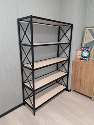 Buyurtma asosida loft mebellari 1