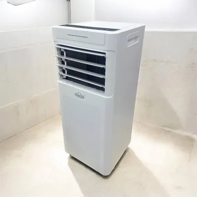 Ushbu mobil konditsioner, Uakeen ZL-1210 1