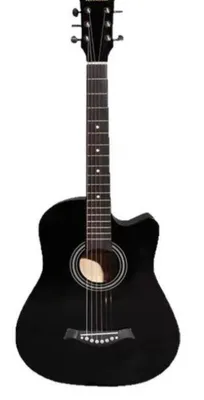 Gitara Oquvchilar uchun