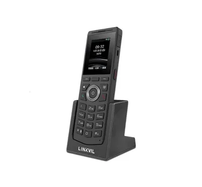< IP телефон Fanvil W610W 1