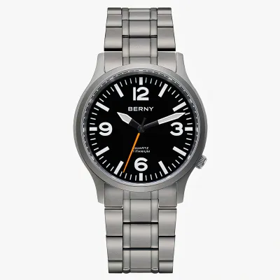 BERNY T2576MS Titanium 1