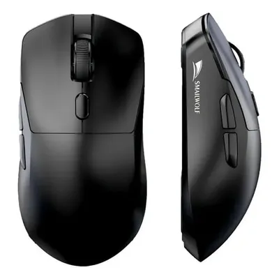 Smailwolf gaming mouse M3 1