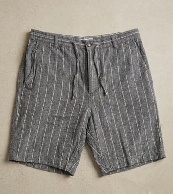 ZARA YENGIL ZIG‘IR SHORTILAR 1