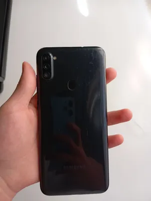 Samsung galaxy A11 1