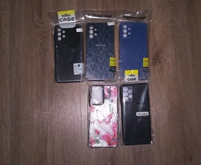 A 13 4G Samsung