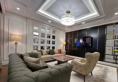 Yunusobod, 5-mavze, 3 xona • 95 m² • 6/9 qavat 1