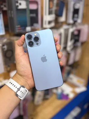 iPhone 13 Pro Max