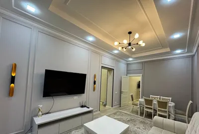 Novomoskovskaya, 2 xona • 55 m² • 5/7 qavat 1