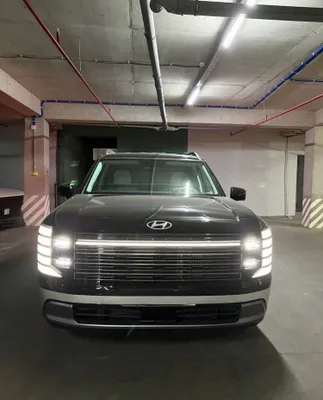 Hyundai Palisade Prestige 2025-yil, 2.5 Turbo 1