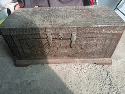 Срочно продаётся сундук 1