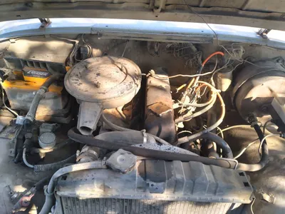 Уаз 469 зур холатда камчилиги йок бенз газ 1