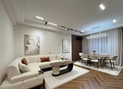 ул. Нукусская 2 комнаты • 65 м² • 4/9 этаж 1