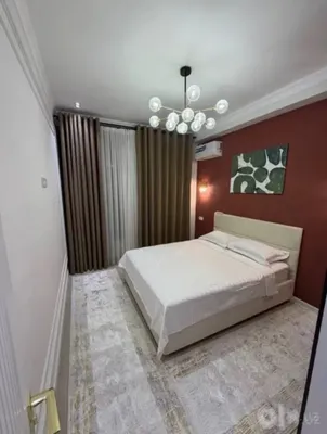 3-комн. квартира, ЖК Prestige Garden 1
