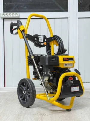 Karcher Бензиновая мойка высокого давления TOP-2900H 1