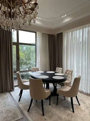3-комнатная квартира, 126 м², Мирзо-Улугбекский район 1