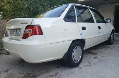 NEXIA 2, 2015 года 1