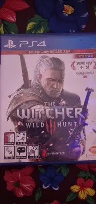 Witcher 3 , Ведмак 3 1