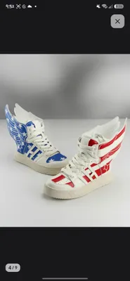 jeremy scott 1