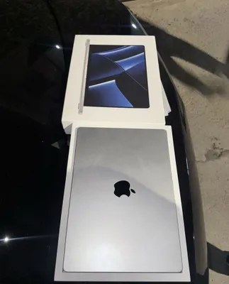 Macbook pro M2 16/512gb 1
