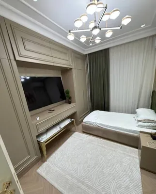 Mirabad tumanida 100 m²li 4 xonali kvartira ijarasi · ID 41845 1