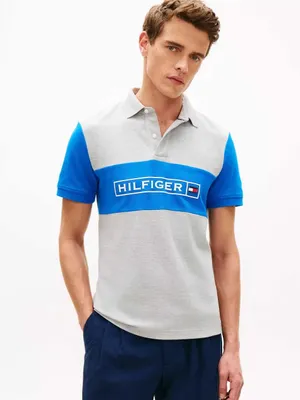 Оригинал поло финка Tommy Hilfiger из США (новые) 1