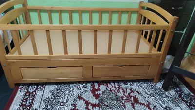 Продаётся детская кровать