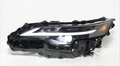 Фара передняя левая Lexus RX350 2.4 1
