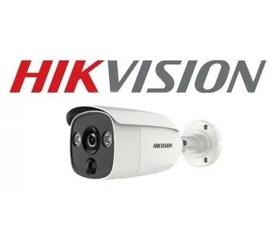 Kamera Hikvijenn