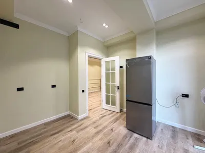 2-комнатная квартира в ЖК Darhan Residence 1