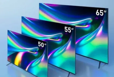 Samsung 55 televizorlari, ombordan chegirma, yetkazib berish bepul