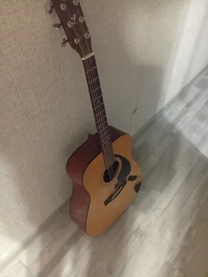 Yamaha f310 gitarasini sotaman 1