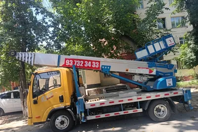 Chilonzorda 24/7 avtolift 1