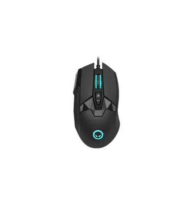 LORGAR Stricter 579 Gaming Mouse sichqonchasi (USB, RGB, Display) 1