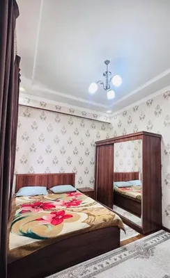 Аренда 2-комн. кв. 58 м², Алмазарский · ID 42320 1